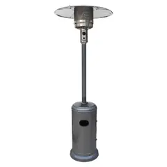 RECCO - Estufa a Gas de Patio 20m2 HSS-A-DSS
