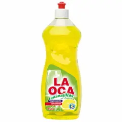 LA OCA - Lavavajillas 1 Litros