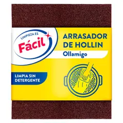 GENERICO - Esponja Facil Vino