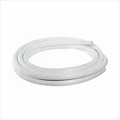 CUBA&SPA - Manguera Flexible Blanca 1/2"
