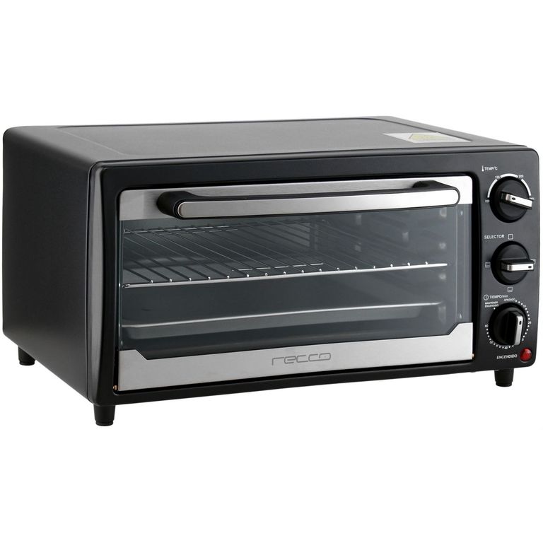 Horno 17L RHE-17L