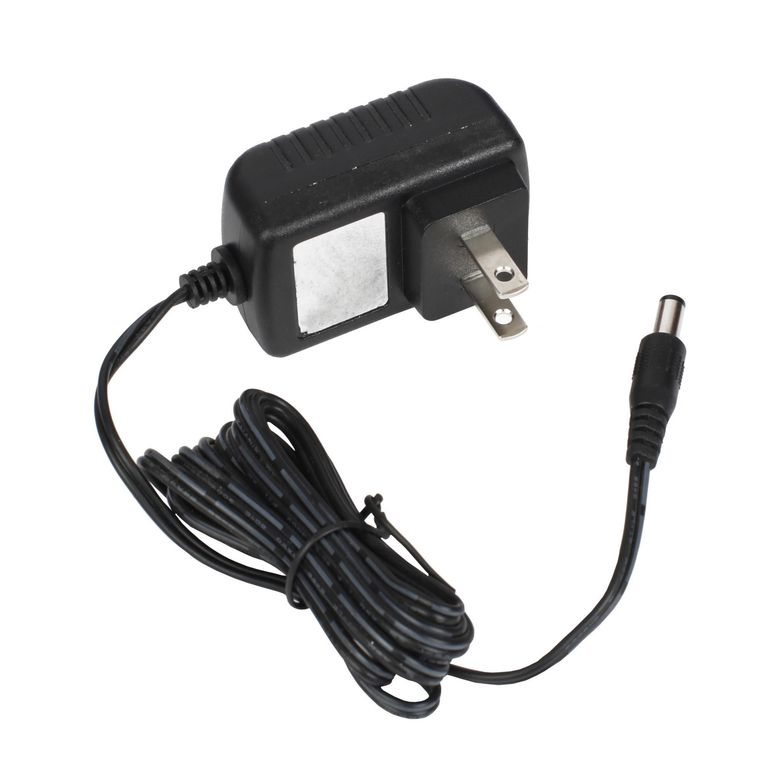 Enchufe Cargador De Batería 12V