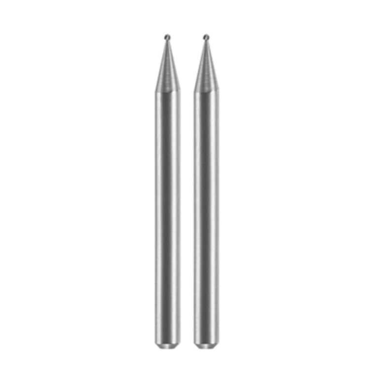 Fresa para Grabar de Madera 1/32"