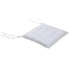 JUST HOME COLLECTION - Cojín para Silla 40x40x5cm