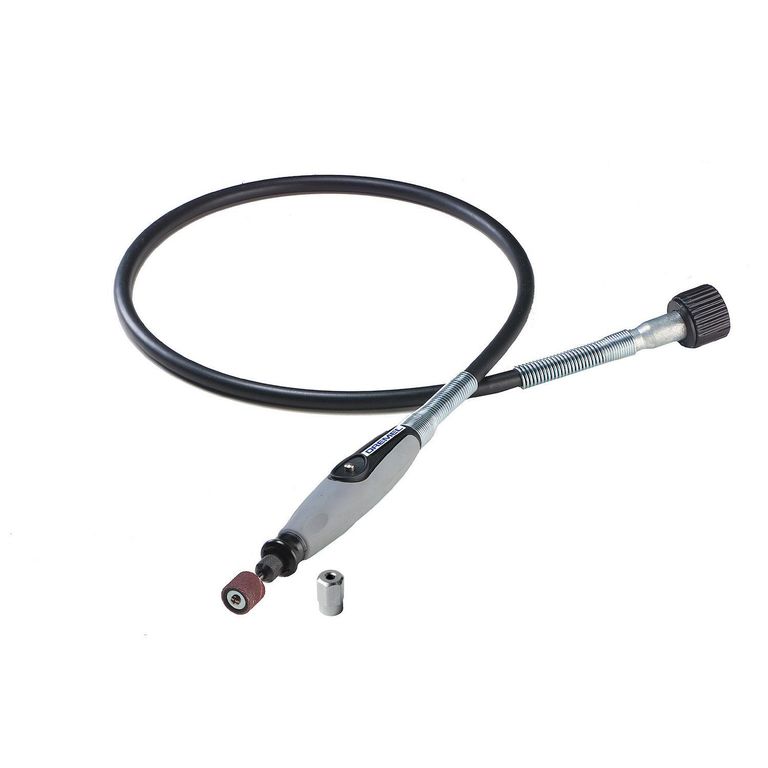 Eje Flexible 1.070 mm
