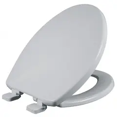 BEMIS - Tapa Elongada Inodoro