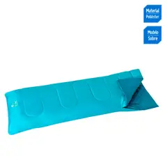 BESTWAY - Bolso De Dormir Evade 15 De 7 °C A 11° Azul