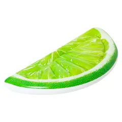 BESTWAY - Flotador Lima Tropical 164x80cm