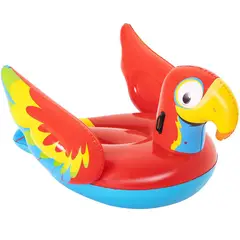 BESTWAY - Inflable Papagayo 203x132cm