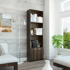 TUHOME - Estante Librero Office 5