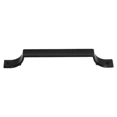 FIXSER - Jalador de Asa Zamak Negro Mate 128 mm