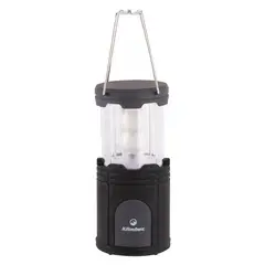 KLIMBER - Linterna para Camping 24 Leds