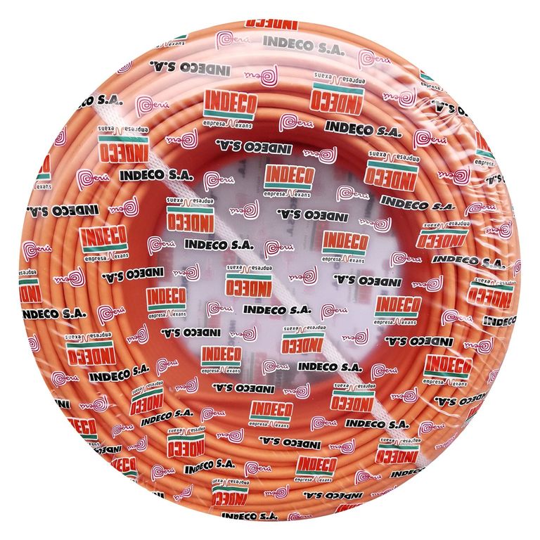 Cable UTP categoría 6 23 AWG 100 Metros