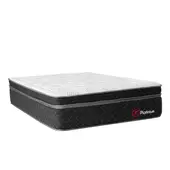Colchón Forli Beauty Dream Platinium King
