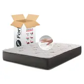 Colchón Memory Foam 2 Plazas