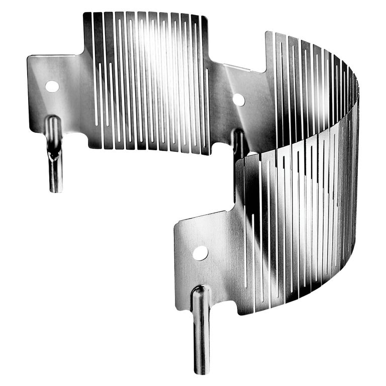 Resistencia Ducha Eléctrica Bella 6.4kW