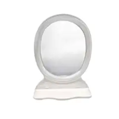 GENERICO - Espejo de Baño con Repisa 54x42cm