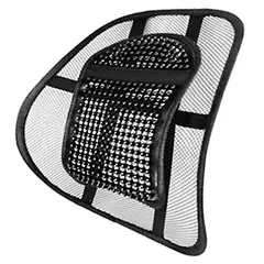 TECGO - Respaldar Lumbar