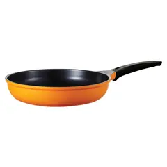 ROICHEN - Sartén con Mango 28cm Naranja