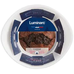 LUMINARC - Flanera para Horno 11cm