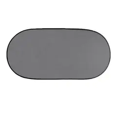 TECGO - Tapasol de Auto para Parabrisas