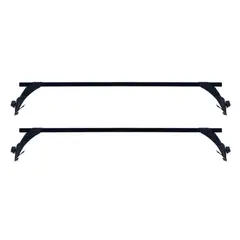 TECGO - Barra de Techo para Auto Modelo 309