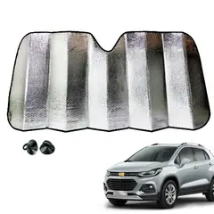 TECGO - Tapasol de Camioneta