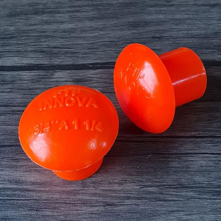 Capuchom Ftp linova de 3/4 a 1 1/4