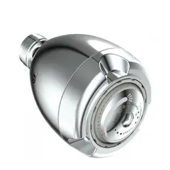 NIAGARA - Cabezal de ducha Earth Massage