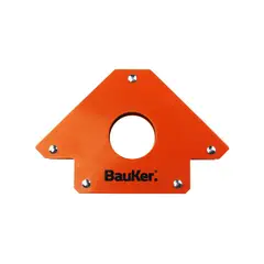 BAUKER - SUJETADOR MAGNETICO 110X110CM