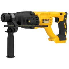 DEWALT - Rotomartillo Brushless Inalámbrico SDS Plus 20V (Sin batería)
