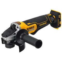 DEWALT - Amoladora Angular Inalámbrico 4-1/2" 20V BRUSHLESS DCG413B (Sin batería)