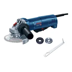 BOSCH - Esmeril Eléctrico 125mm 900W