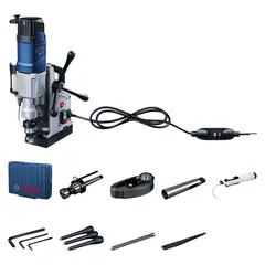 BOSCH - Taladro de Base Magnética Eléctrica GBM 50