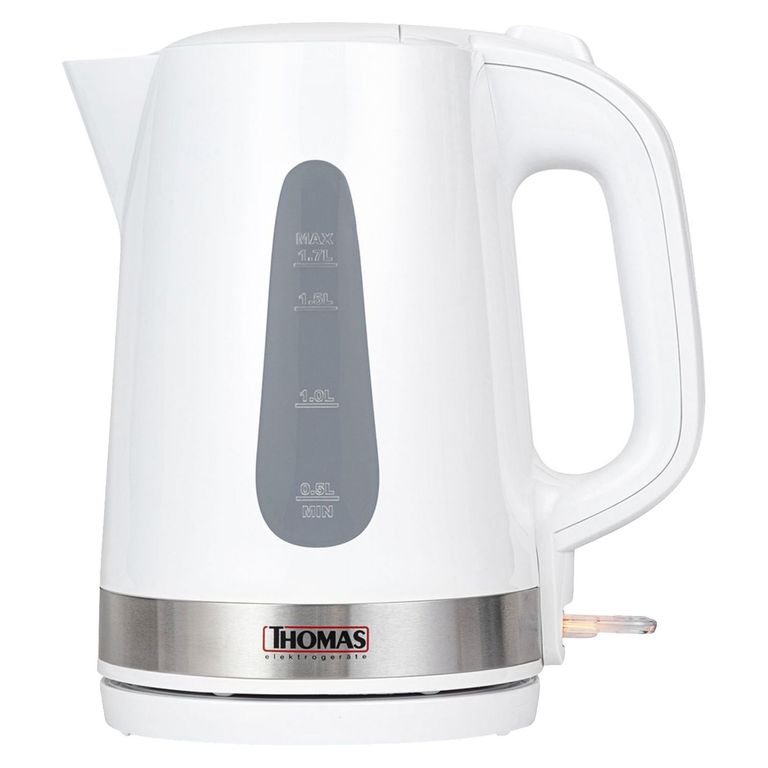 1.7 Litros Blanco TH-4340