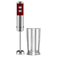 THOMAS - Batidora de Inmersión 500W 13 Velocidades TH-8715I