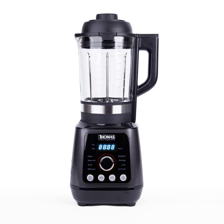 Licuadora 1.75 L Panel Digital con 10 Velocidades TH-840D