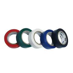 TOPEX - Pack 5 Cinta Asilante 19mm 10 Metros
