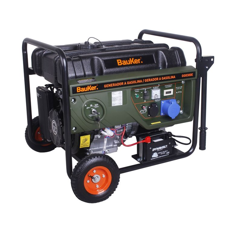 Generador a Gasolina 7500W
