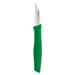 GLOBAL - Cuchillo Pelador Nova Verde 6cm