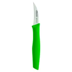 GLOBAL - Cuchillo Pelador Nova Verde 8cm