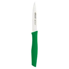 GLOBAL - Cuchillo Pelador Nova Verde 10cm