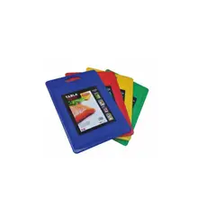 DUSSEL - Tabla de Cortar Azul 25x35x1cm