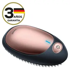 BEURER - Cepillo Iónico Desenredante Negro