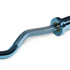 RUDEM - Barra Olimpica Z