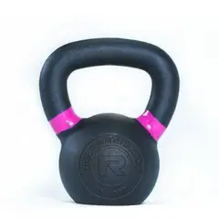 RUDEM - Pesas Rusas 8 Kg