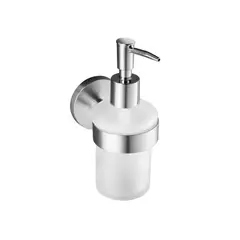 VAINSA - Dispensador Jabon Inox