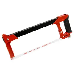 REDLINE - Arco Sierra Acero 12p Prof