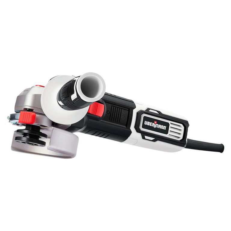 Esmeril Angular Eléctrico 115mm 800W