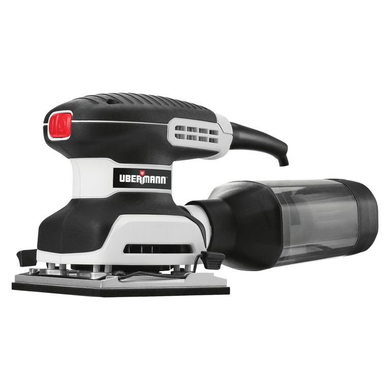 Lijadora Orbital Eléctrica 280W